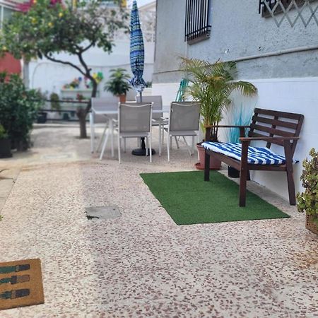 Malaga Monte Doradoアパートメント エクステリア 写真